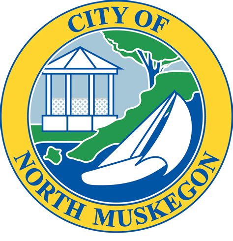 muskegon department of public works|Iba pa.
